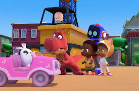 Cuquín, Season 1: Wrecking Ball