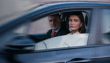 Police: Suspect No.1 (S4 E5)