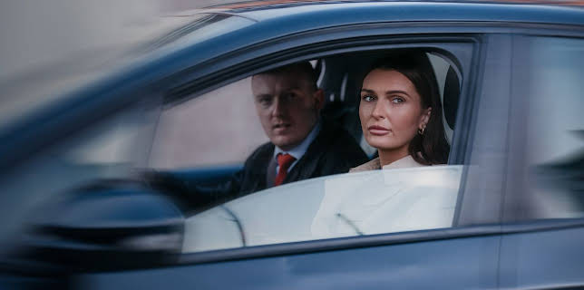 11:00 PM: Police Suspect No 1 (S4 E5) (S4) | Paramount | 12/3 2025