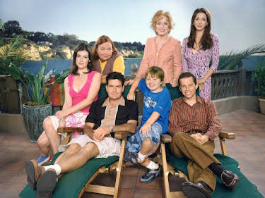 14:35: Two and a Half Men | ProSieben | 6/19 2026