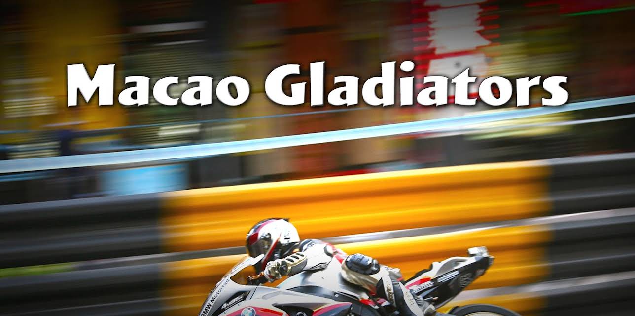 Macao Gladiators (2014)