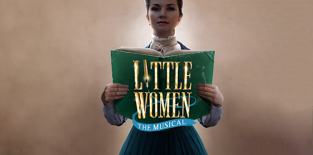 Little Women: The Musical (2022)