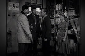 Route 66, Season 1: Black November