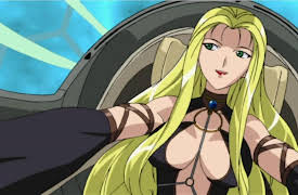 Vandread: To Feel the Fire