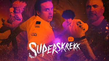 21:15: Superskrekk: Lucia | NRK Super | 10/27 2026