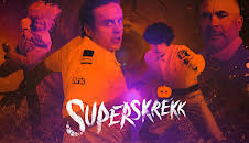 Superskrekk: Vampyrflaggermusen