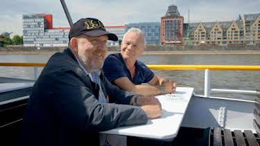 23:10: Das Tatort Geheimnis | WDR Fernsehen | 4/3 2026