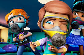 Baby Alive!: Mystery Stink