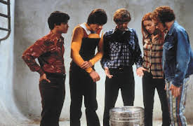 That '70s Show Season 1: The Keg