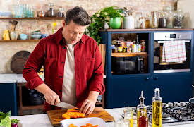 Jamie Oliver: Cooking For Less: Episode 6