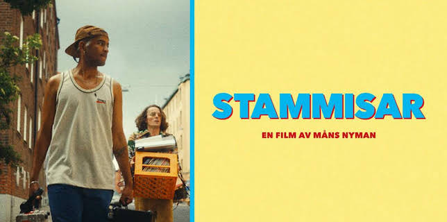 14:40: Stammisar | SVT2 | 4/3 2026