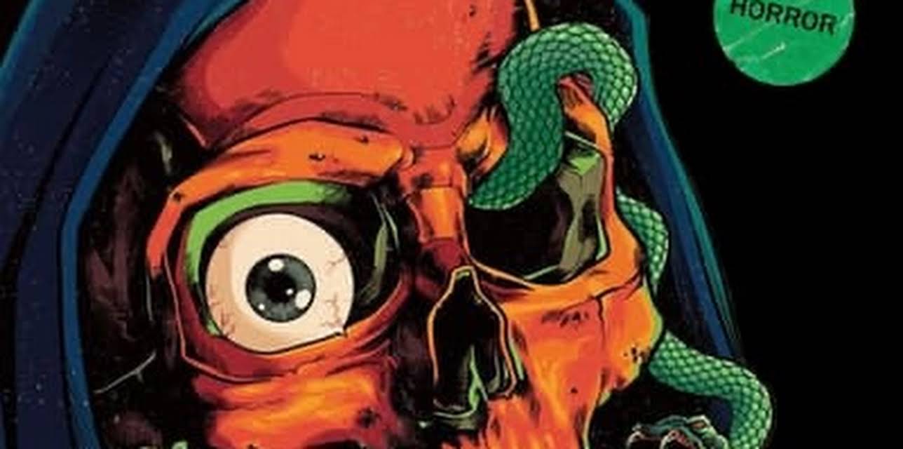 Shockumentary (2015)