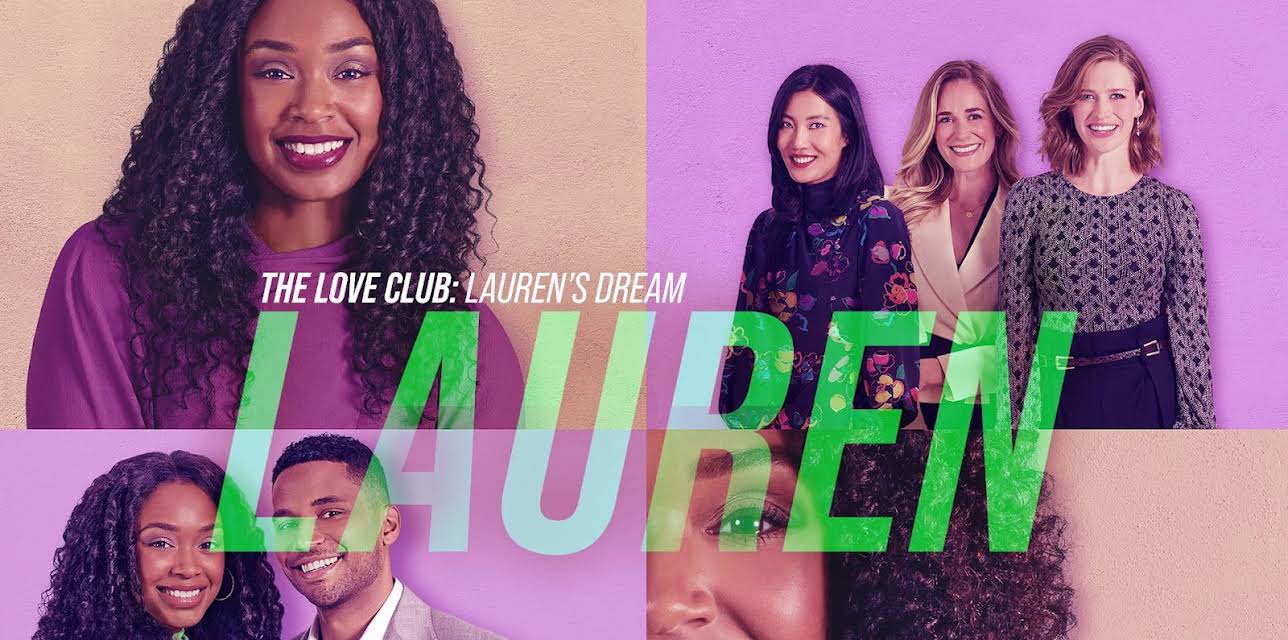 The Love Club: Lauren's Dream (2023)
