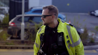 6:00 PM: Motorway Cops: Catching Britain's Speeders (S8 E3) (S8) | Paramount | 7/14 2026