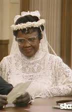 Jester Hairston como Jethro