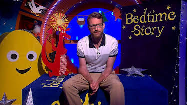 6:50 PM: CBeebies Bedtime Stories | Cbeebies | 9/30 2026