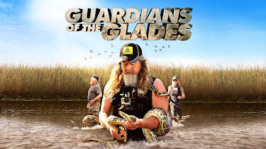 00:45: Guardians Of The Glades (S1 E1) (S1) | Animal Planet | 3/28 2026