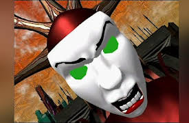 ReBoot, Season One: ReBoot, Season One: Episode 4: The Medusa Bug