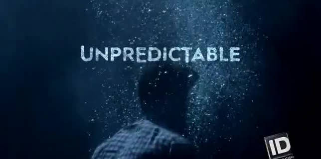 Dark Waters: Murder In The Deep