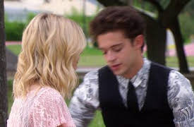 Soy Luna: Episode 58