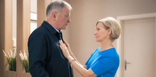 01:00: In aller Freundschaft (1127) | Das Erste | 2/25 2026