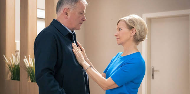 In aller Freundschaft (1127)