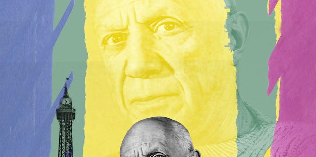 Picasso: A Rebel in Paris (2025)