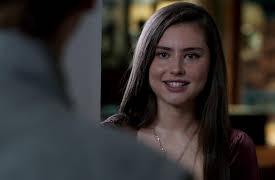 La Nieta Elegida season-1: La nieta elegida Capítulo 7