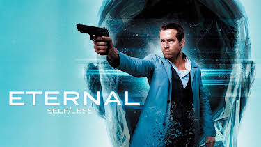 15:40: HOME CINEMA: 'ETERNAL' | Cuatro | 10/11 2026