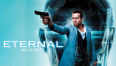 HOME CINEMA: 'ETERNAL'