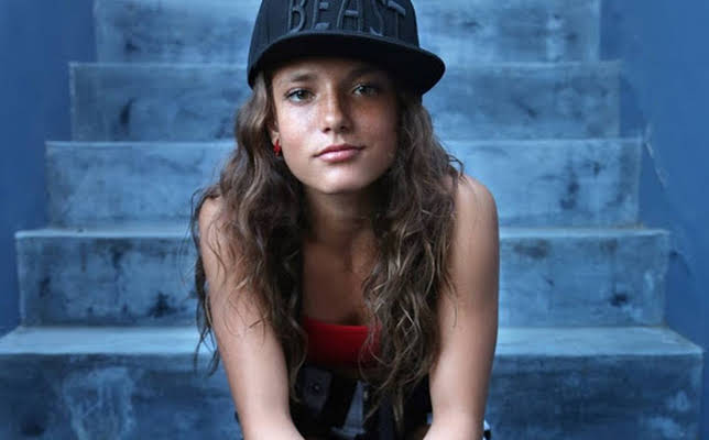 Jade Chynoweth
