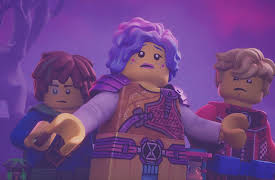 LEGO Dreamzzz: Short Sheeped