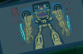 Transformers: Animated: Sound & Fury