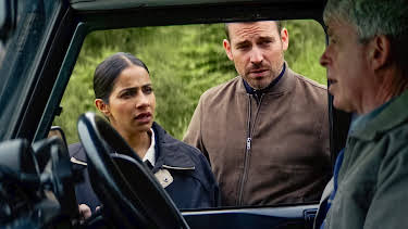 22:30: Cooper og Fry: Blind til botns – del 1 | NRK 2 | 5/2 2026