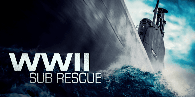 WWII Sub Rescue (2004)