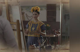 Drunk History Mexico Season 1: The Uncomfortable Son-in-Law - Frida, Diego and Trotsky - Allende vs Hidalgo