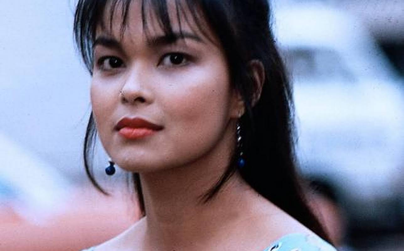 Tetchie Agbayani
