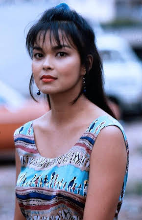 Tetchie Agbayani as 