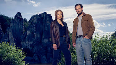 20:15: Im Grunde Mord - Blutsbande | ZDF | 4/20 2026