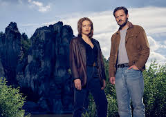 Im Grunde Mord - Blutsbande