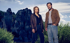 Im Grunde Mord - Blutsbande