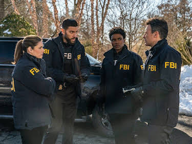 12:05: FBI: Special Crime Unit | Kabel Eins | 6/25 2026