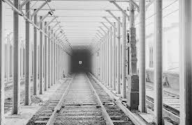 How Railways Transformed the World: Urban Railways above and below Ground