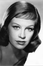 Hildegard Knef as 