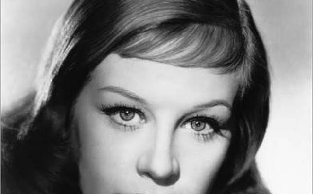 Hildegard Knef