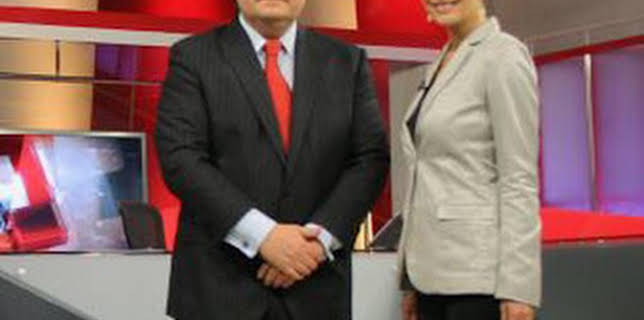 08:00: 24 Horas al día | TV Chile | 10/30 2024