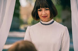 La Favorita 1922, Season 1: Episode 9