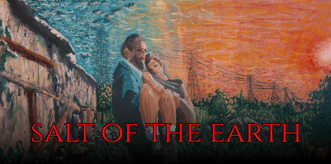 Salt of the Earth (2026)