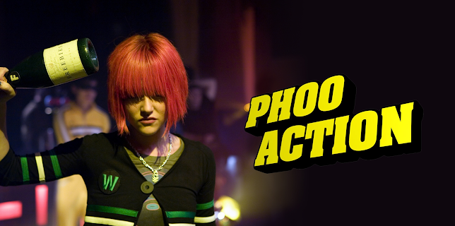 Phoo Action (2008)