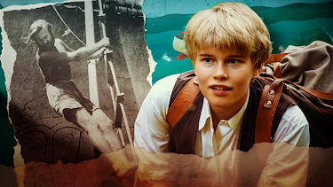 07:55: planet schule: Mein Traum, meine Geschichte - Thor Heyerdahl: Der Abenteurer und die Kon-Tiki Expedition | WDR Fernsehen | 4/27 2026